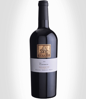Amante Carmen 2016