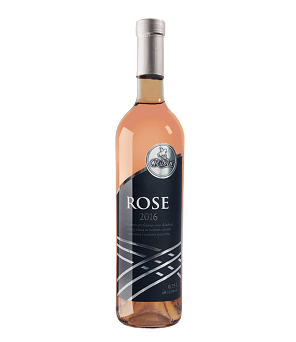 Rose 2016